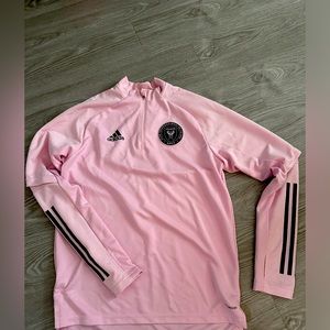 Adidas Miami Fire Soccer Sweatshirt